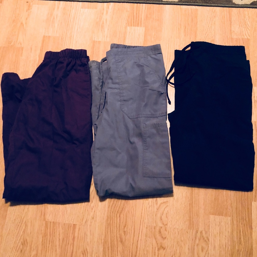 Scrub Pants